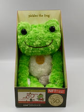 かえるのピクルス|ナカジマコーポレーション