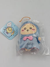 ちいかわ|グレイ・パーカー・サービス