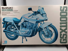 1/6　プラモデル|TAMIYA