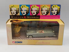 マリリンモンロー|CORGI