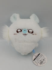 ちいかわ|グレイ・パーカー・サービス