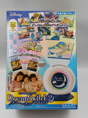 ディズニー|SEGA TOYS