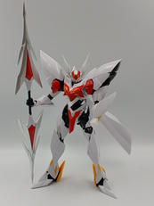 宇宙の騎士テッカマンブレード|WAVE