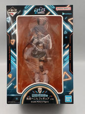 一番くじ ホロライブ ～CYBERPUNK STYLE～|BANDAI