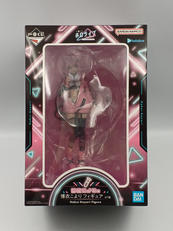 一番くじ ホロライブ ～CYBERPUNK STYLE～|BANDAI