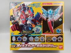 ウルトラマンオメガ|BANDAI