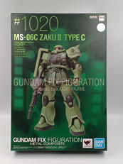 FIX FIGURATION METAL COMPOSITE|BANDAI