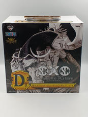 一番くじ　ワンピース　メモリーズ2|BANDAI