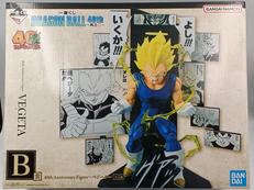 一番くじ　ドラゴンボール　40ＴＨ～其之二～|BANDAI