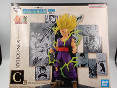 一番くじ　ドラゴンボール　40TH～其之二～|BANDAI