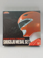 恐竜戦隊ジュウレンジャー|BANDAI