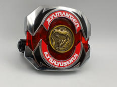 恐竜戦隊ジュウレンジャー|BANDAI