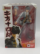 フィギュアーツZERO|BANDAI