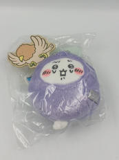 ちいかわ|グレイ・パーカー・サービス