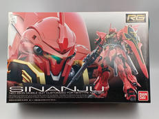 RG 1/144|BANDAI