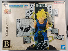 一番くじ　ドラゴンボール　40TH～其之ニ～|BANDAI