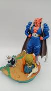 ドラゴンボールカプセル・ネオ|MEGAHOUSE