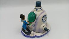 ドラゴンボールカプセル|MEGAHOUSE