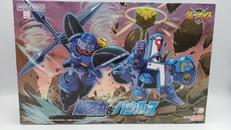 MODEROID|GOOD SMILE COMPANY