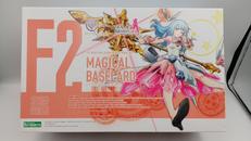 メガミデバイス×フレームアームズ・ガール×M.S.G
