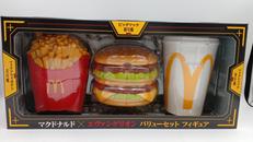 マクドナルド×エヴァンゲリオン|マクドナルド