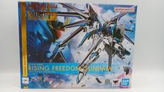 METAL ROBOT魂|BANDAI