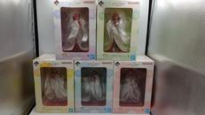 一番くじ 五等分の花嫁∬ ～祝福の門出～|BANDAI