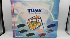 トミカ・ダイヤペット|TOMY