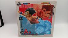 一番くじ ドラゴンボール DRAGON HISTORY II|BANDAI