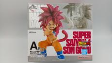 一番くじ　ドラゴンボール　MASTERLISE|BANDAI