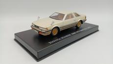 1/43スケール車