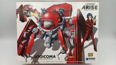 1/24　攻殻機動隊