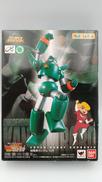 スーパーロボット超合金|BANDAI