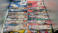 ポケモンわくわくゲットくじ2015|ポケモン