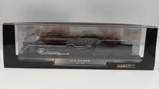 鉄道車両 金属モデルコレクション 全国版|DeAGOSTINI