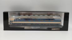 鉄道車両 金属モデルコレクション 全国版|DeAGOSTINI
