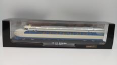 鉄道車両 金属モデルコレクション 全国版|DeAGOSTINI