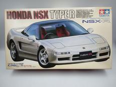 1/24 プラモデル|TAMIYA