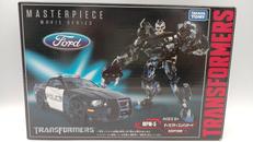 トランスフォーマームービー マスターピース|TAKARA TOMY