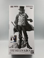 バンプレくじ PREMIUM ワンピース-サボ-|BANDAI