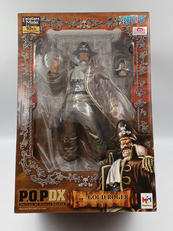 PORTRAIT.OF.PIRATES DX|MEGAHOUSE