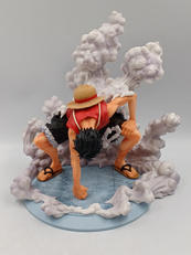 一番くじ ワンピース TVアニメ25周年 ～海賊王への道～|BANDAI