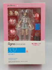 FIGMA|GOOD SMILE COMPANY