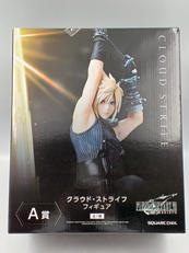 FF VII リバース 発売記念くじ|SQUARE ENIX