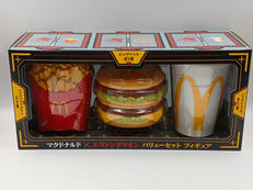 マクドナルド×エヴァンゲリオン|マクドナルド