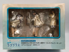 一番くじプレミアム　NEWラブプラス|BANPRESTO