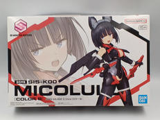 30 MINUTES SISTERS|BANDAI