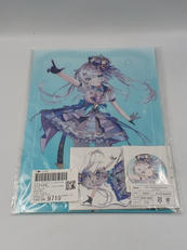 アルス・アルマル×ZOZOTOWN|ANYCOLOR