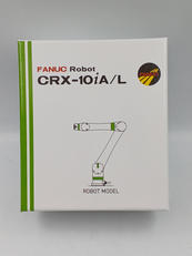 ROBOTMODEL|FANUC