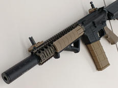 電動ガン|メーカー不明